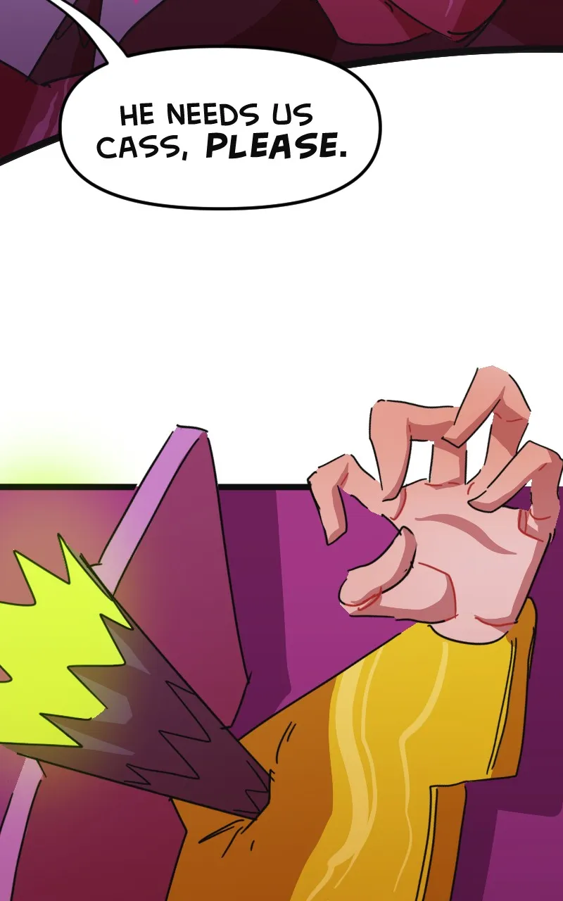 Branching Out Chapter 41 page 50 - 