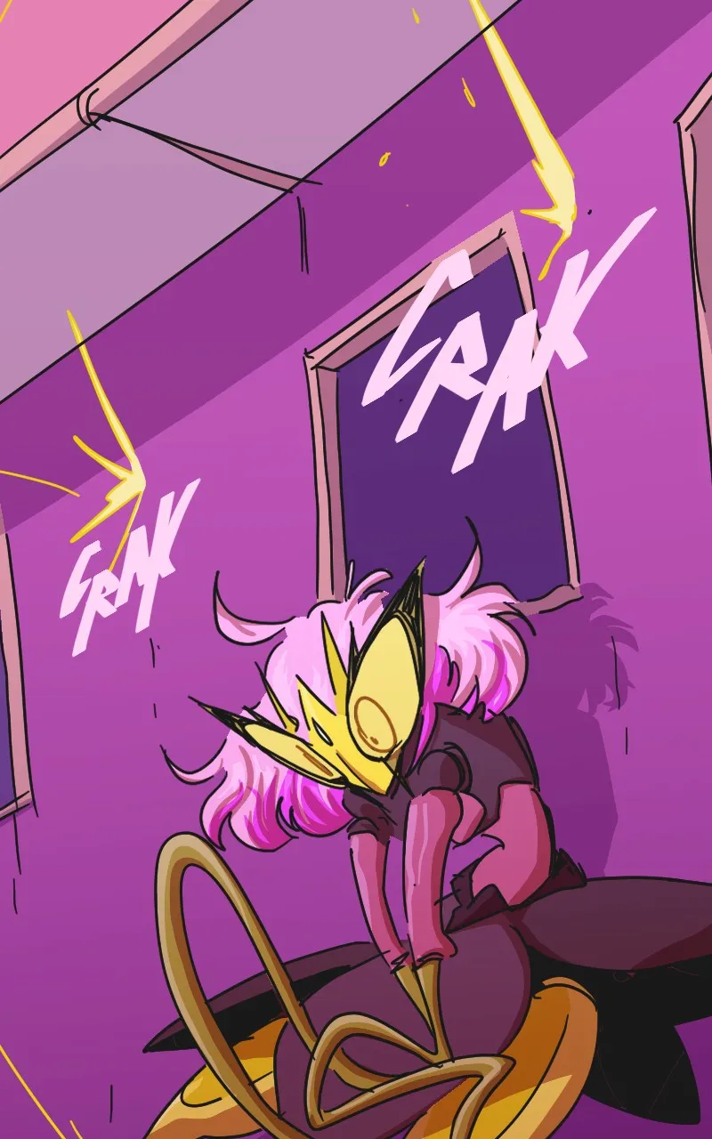 Branching Out Chapter 41 page 52 - 