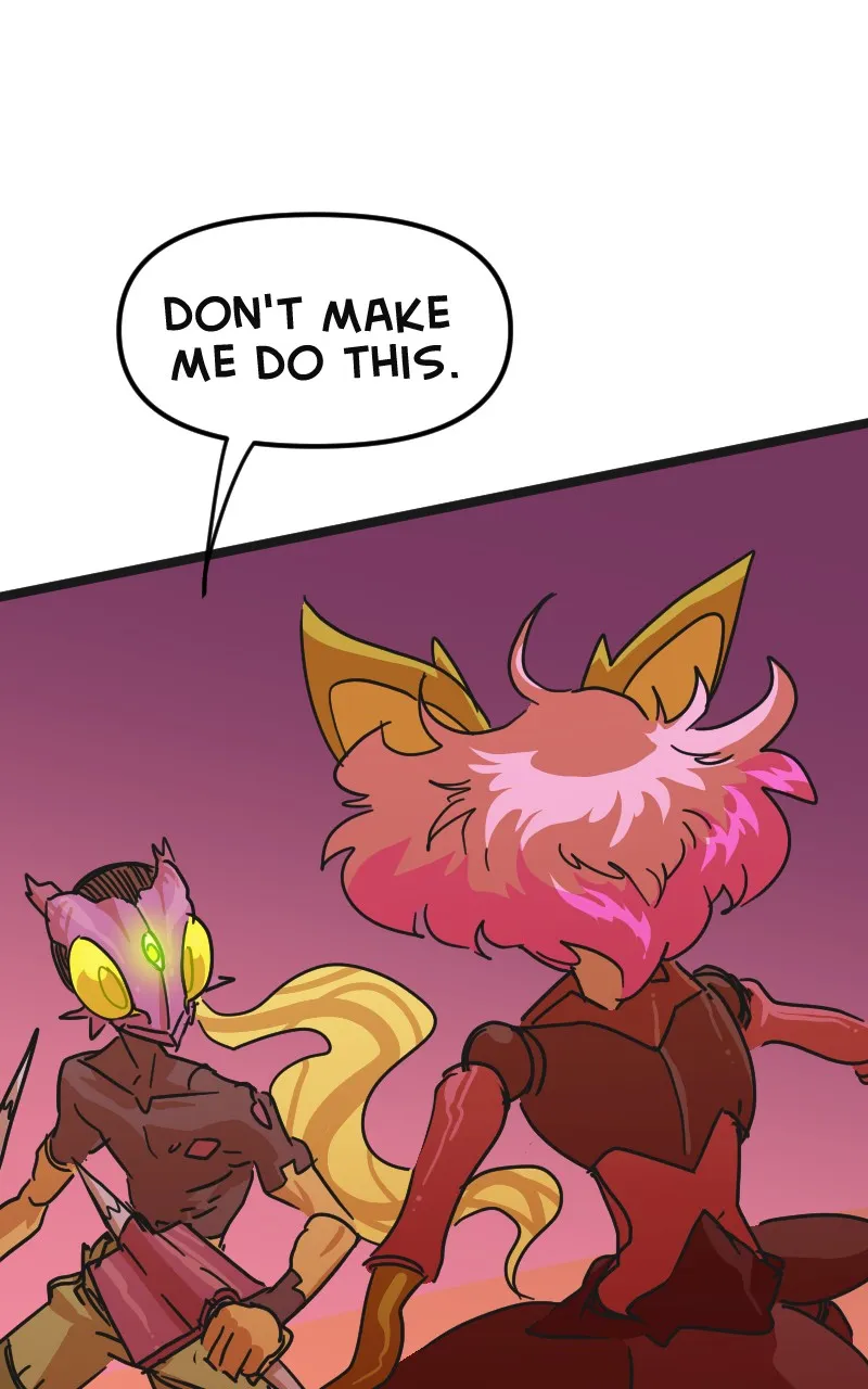 Branching Out Chapter 41 page 54 - 