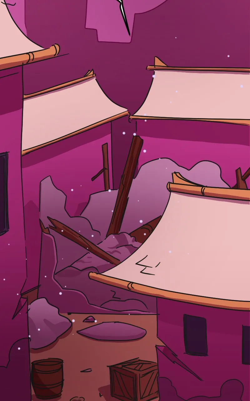 Branching Out Chapter 41 page 57 - 