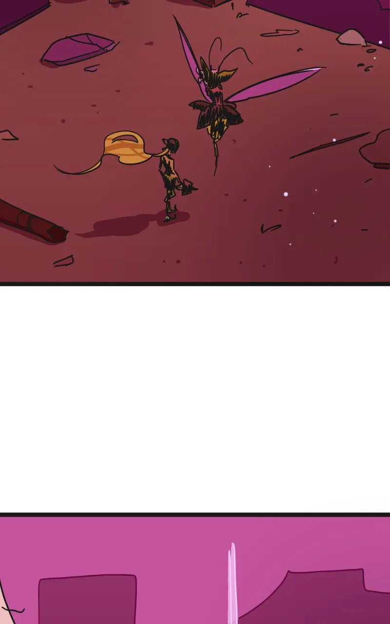 Branching Out Chapter 41 page 58 - 