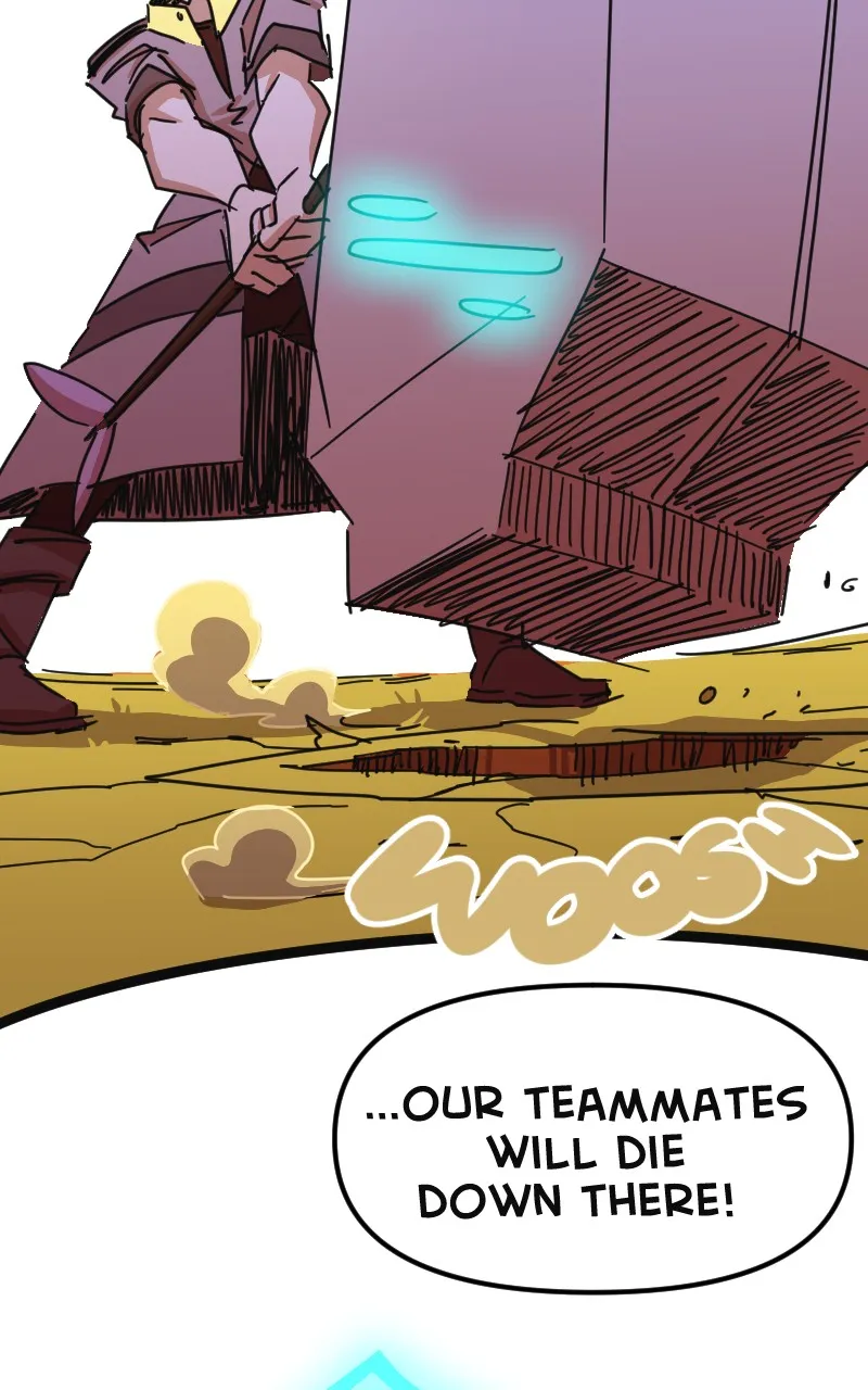 Branching Out Chapter 41 page 7 - 