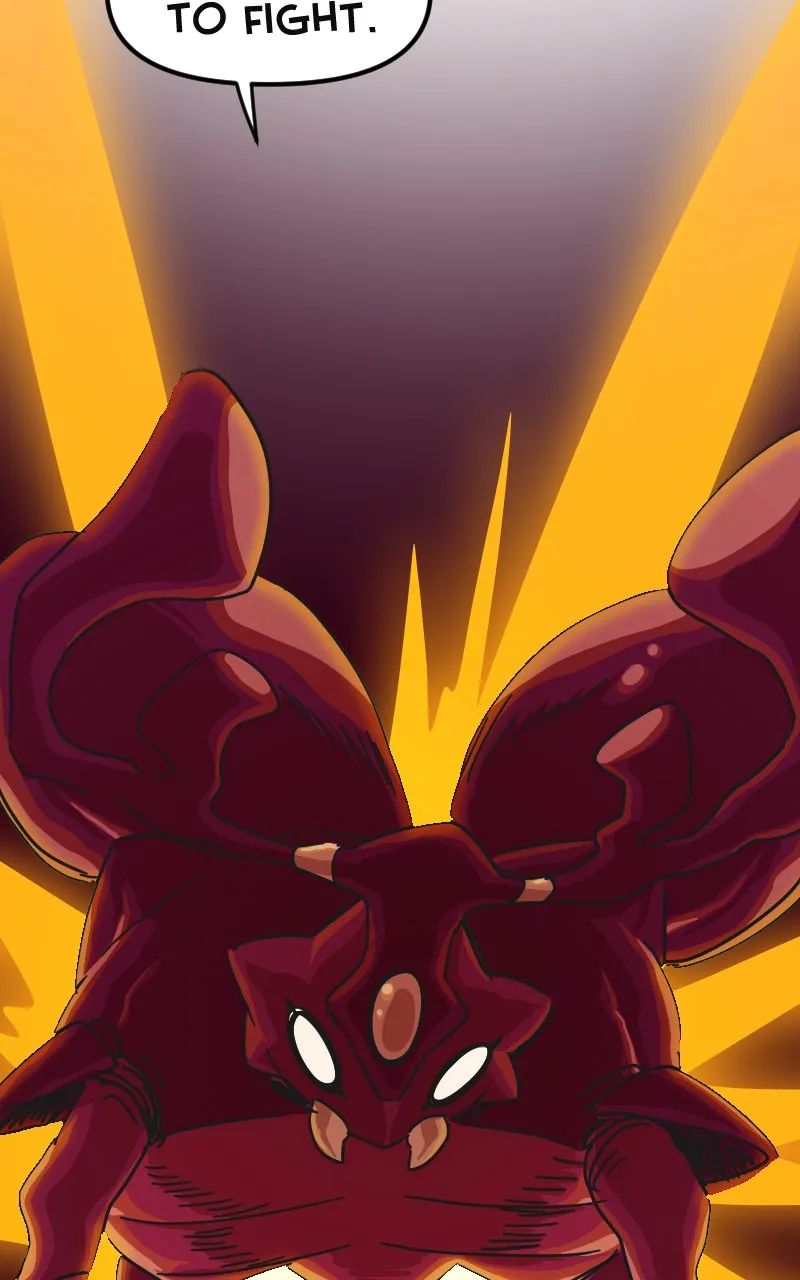 Branching Out Chapter 41 page 64 - 