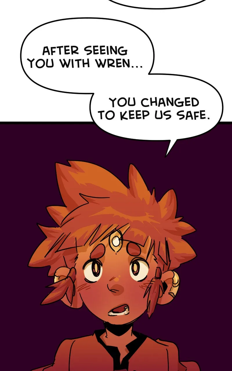 Branching Out Chapter 41 page 66 - 