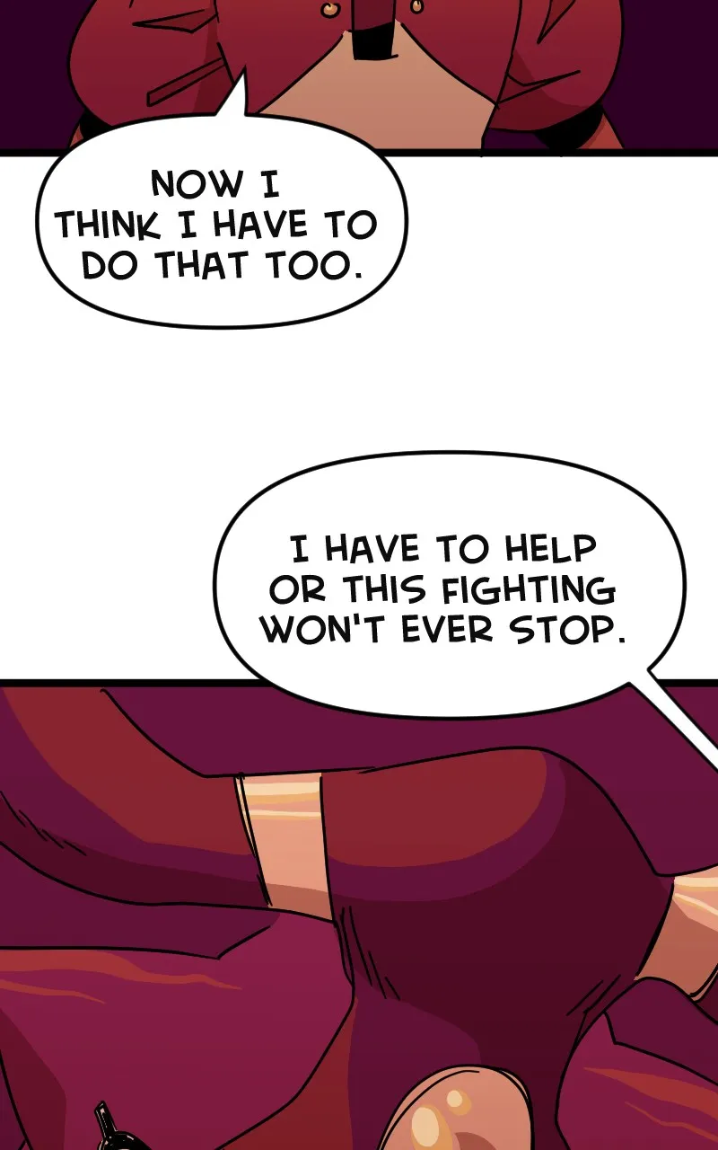 Branching Out Chapter 41 page 67 - 