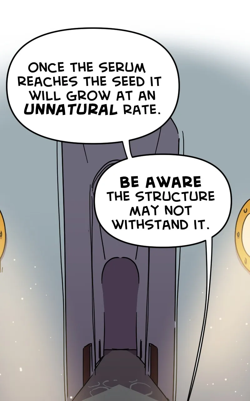 Branching Out Chapter 42 page 1 - 