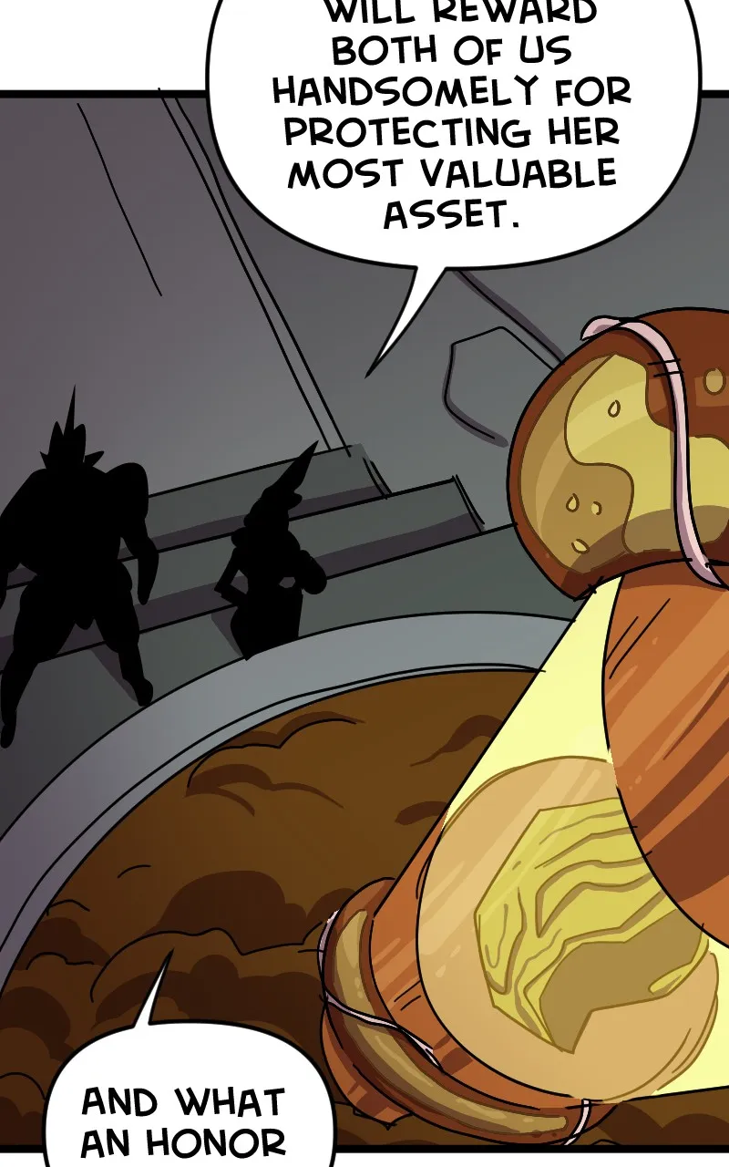 Branching Out Chapter 42 page 13 - 