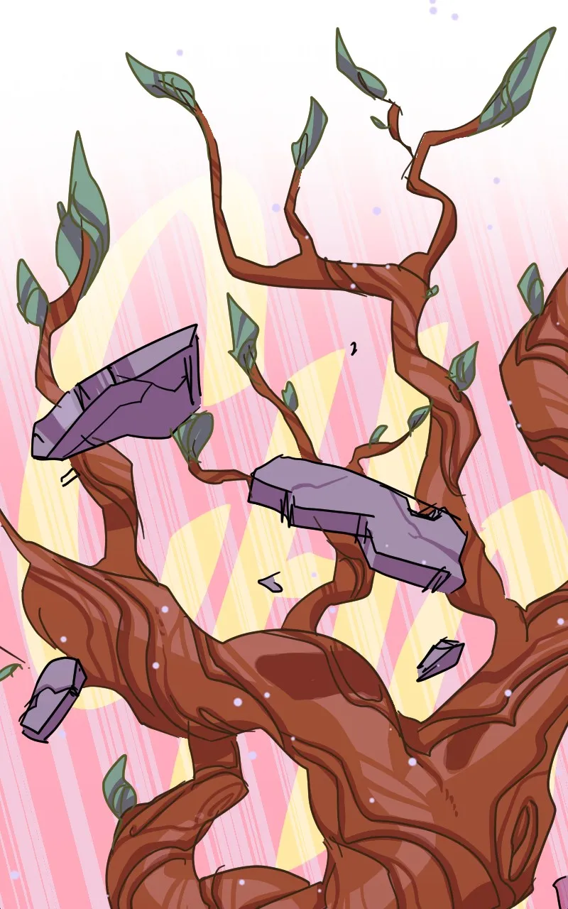 Branching Out Chapter 42 page 17 - 