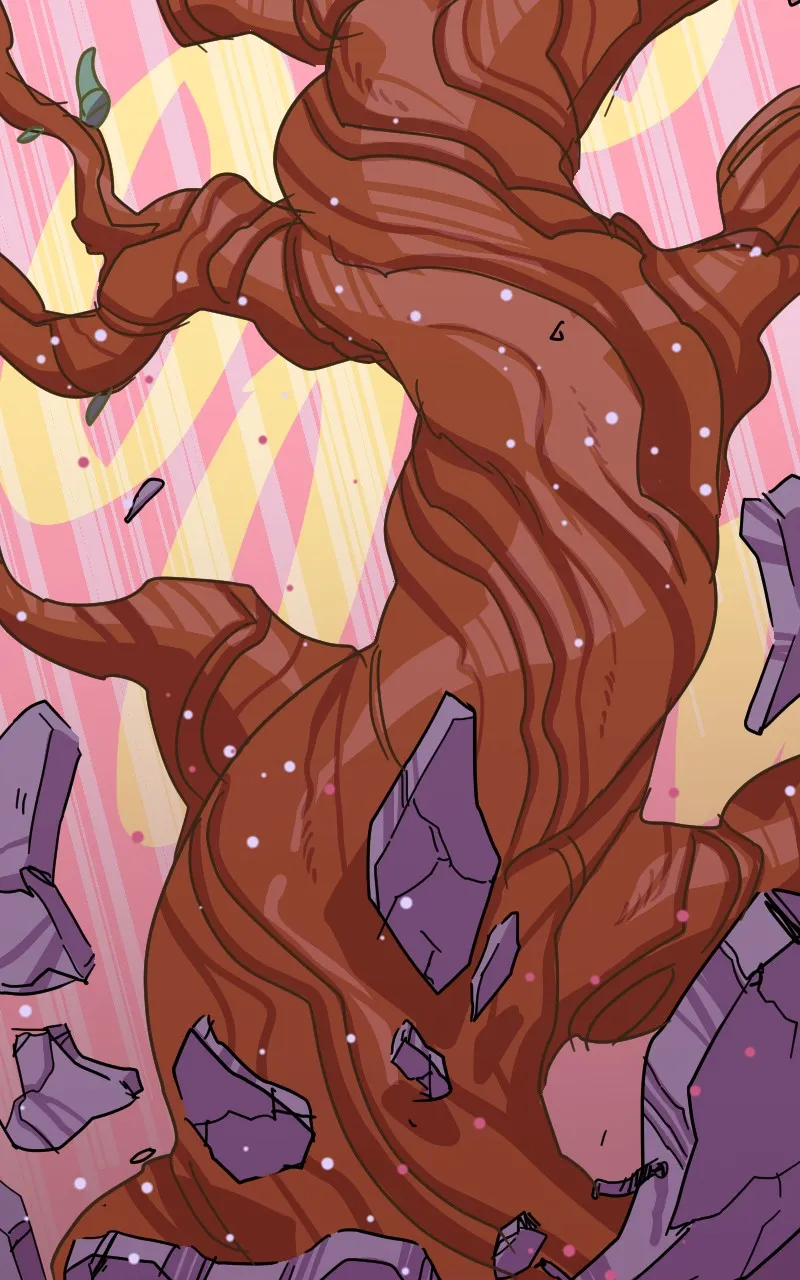 Branching Out Chapter 42 page 18 - 