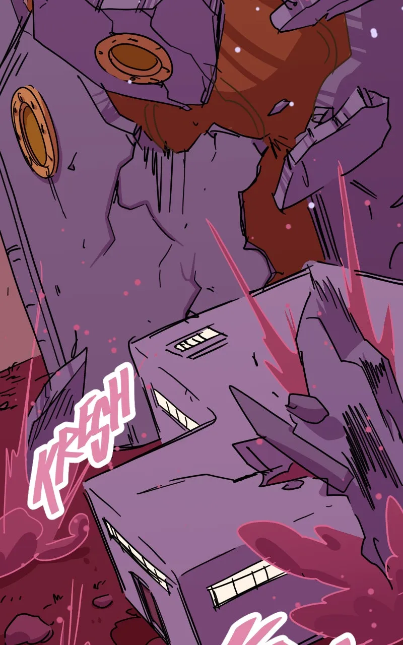 Branching Out Chapter 42 page 19 - 
