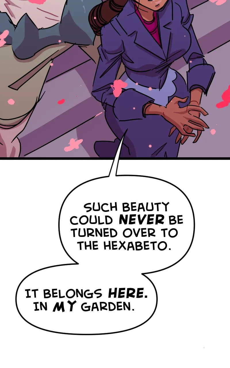 Branching Out Chapter 42 page 23 - 