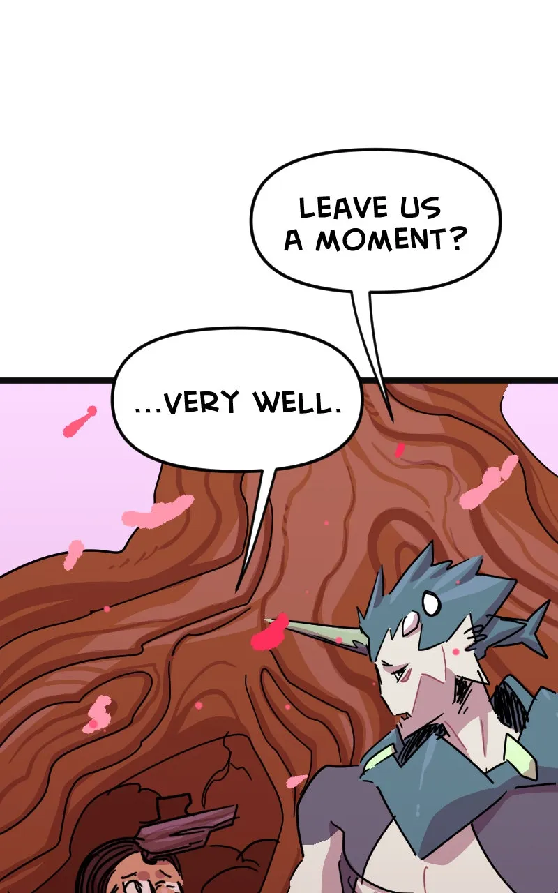 Branching Out Chapter 42 page 26 - 