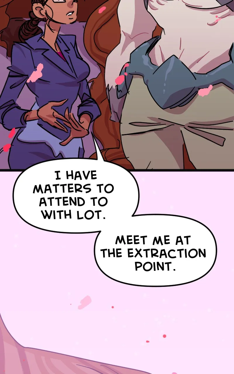 Branching Out Chapter 42 page 27 - 