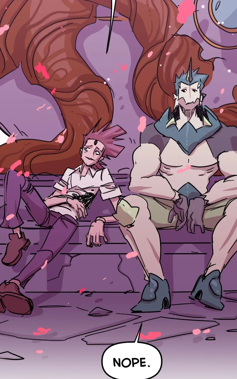 Branching Out Chapter 42 page 29 - 