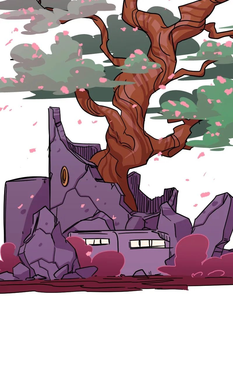 Branching Out Chapter 42 page 31 - 