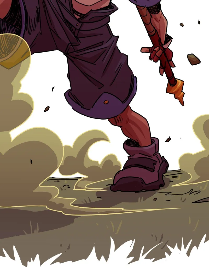 Branching Out Chapter 42 page 39 - 