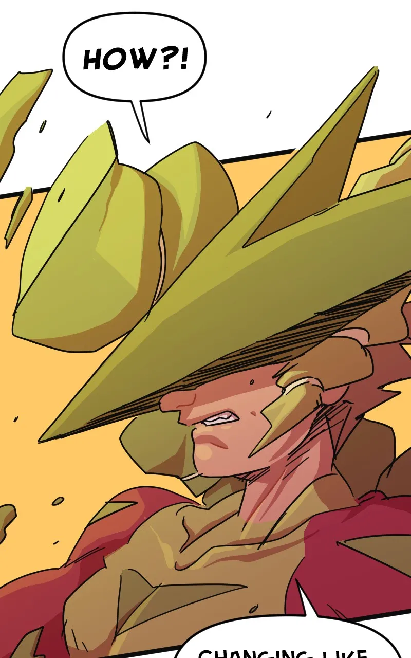 Branching Out Chapter 42 page 40 - 