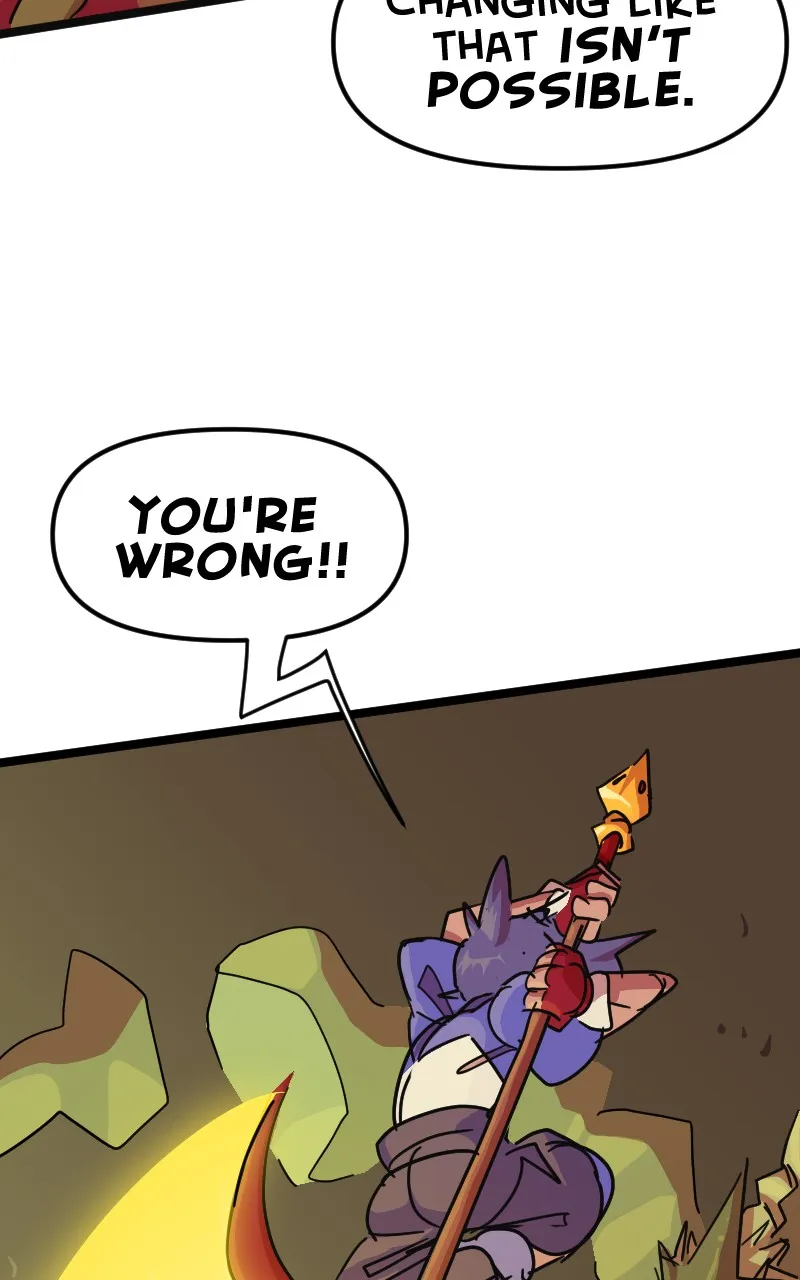 Branching Out Chapter 42 page 41 - 