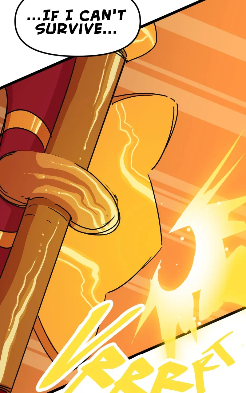 Branching Out Chapter 42 page 43 - 
