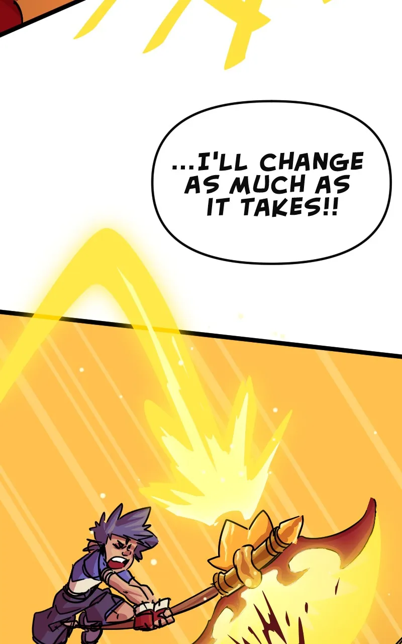 Branching Out Chapter 42 page 44 - 