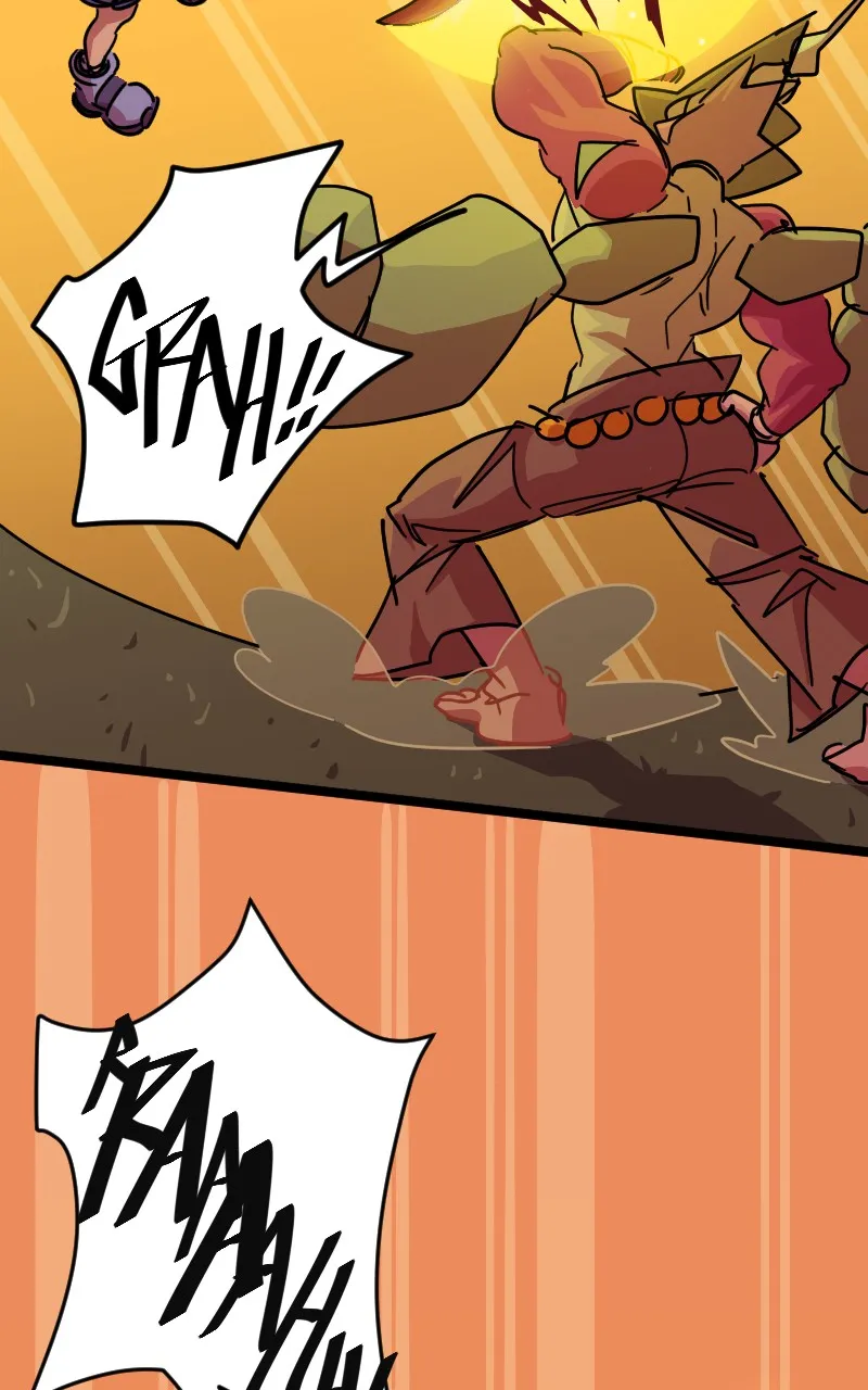 Branching Out Chapter 42 page 45 - 