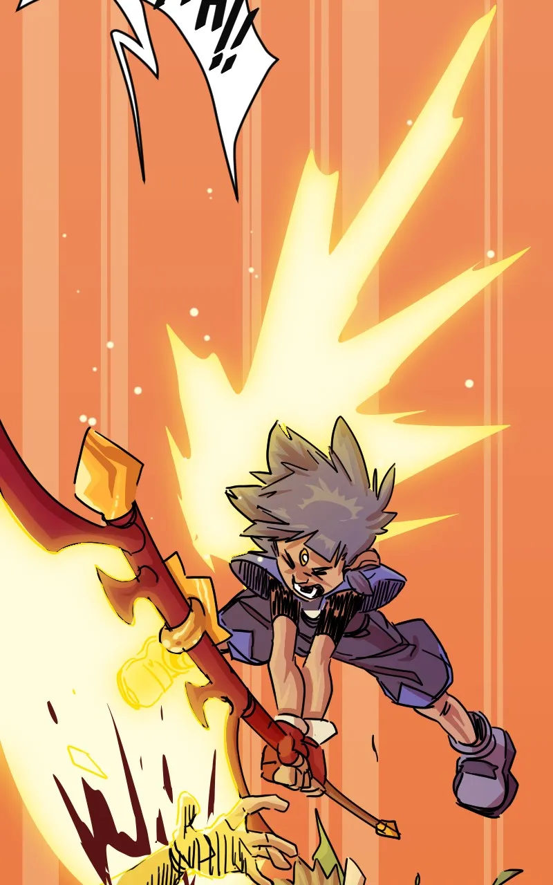 Branching Out Chapter 42 page 46 - 