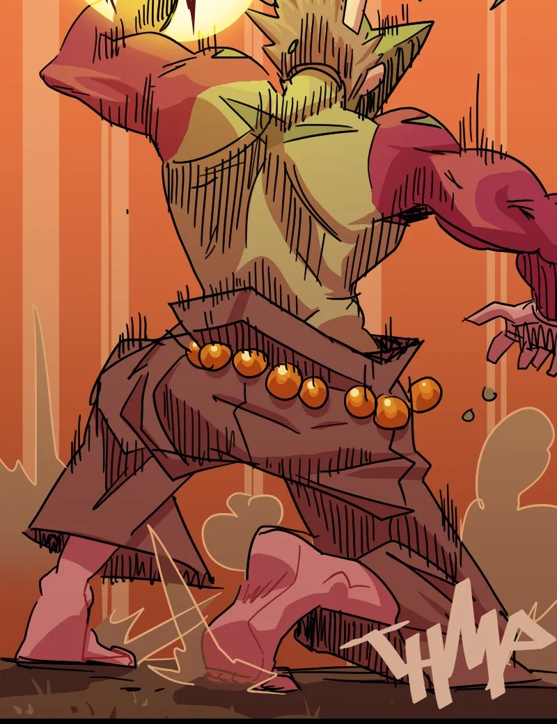 Branching Out Chapter 42 page 47 - 