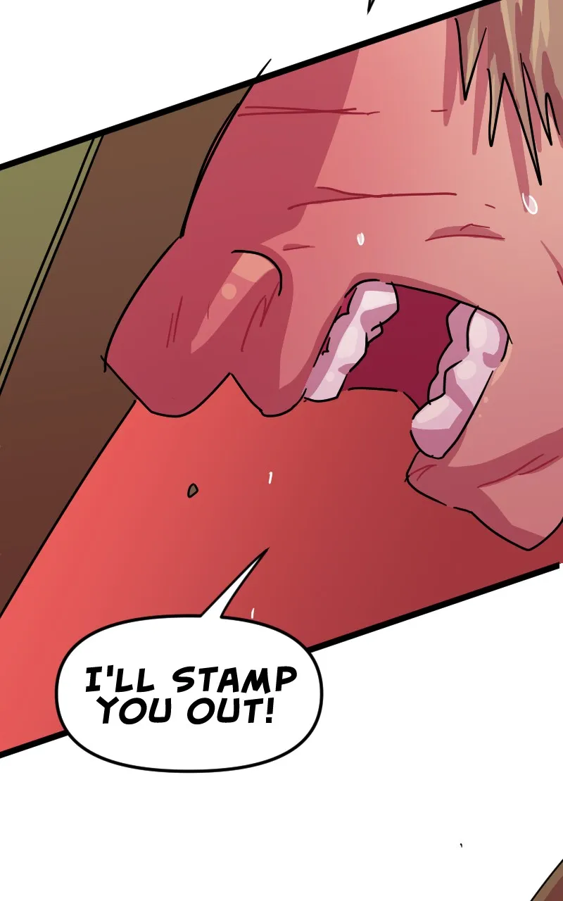 Branching Out Chapter 42 page 50 - 
