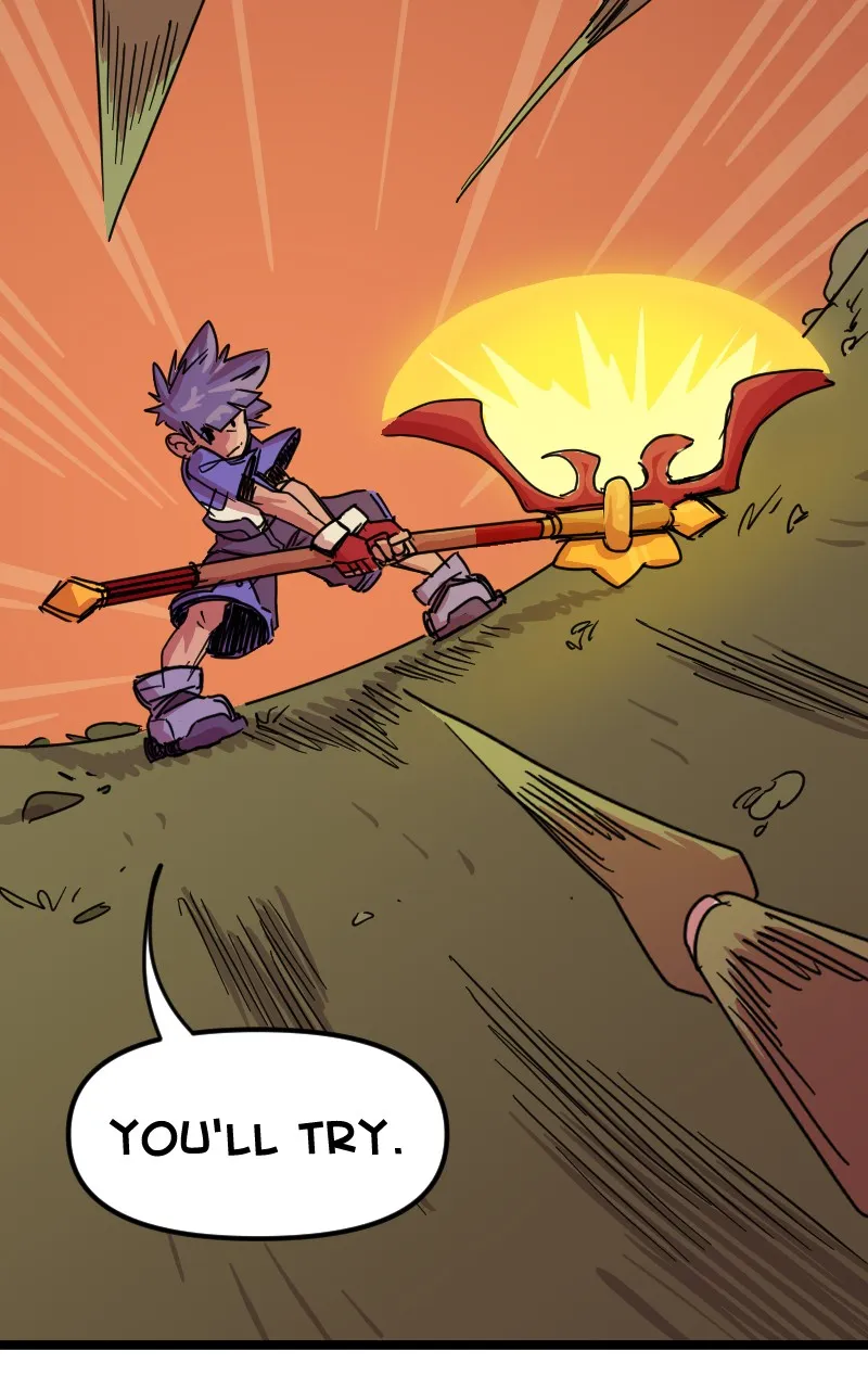 Branching Out Chapter 42 page 52 - 