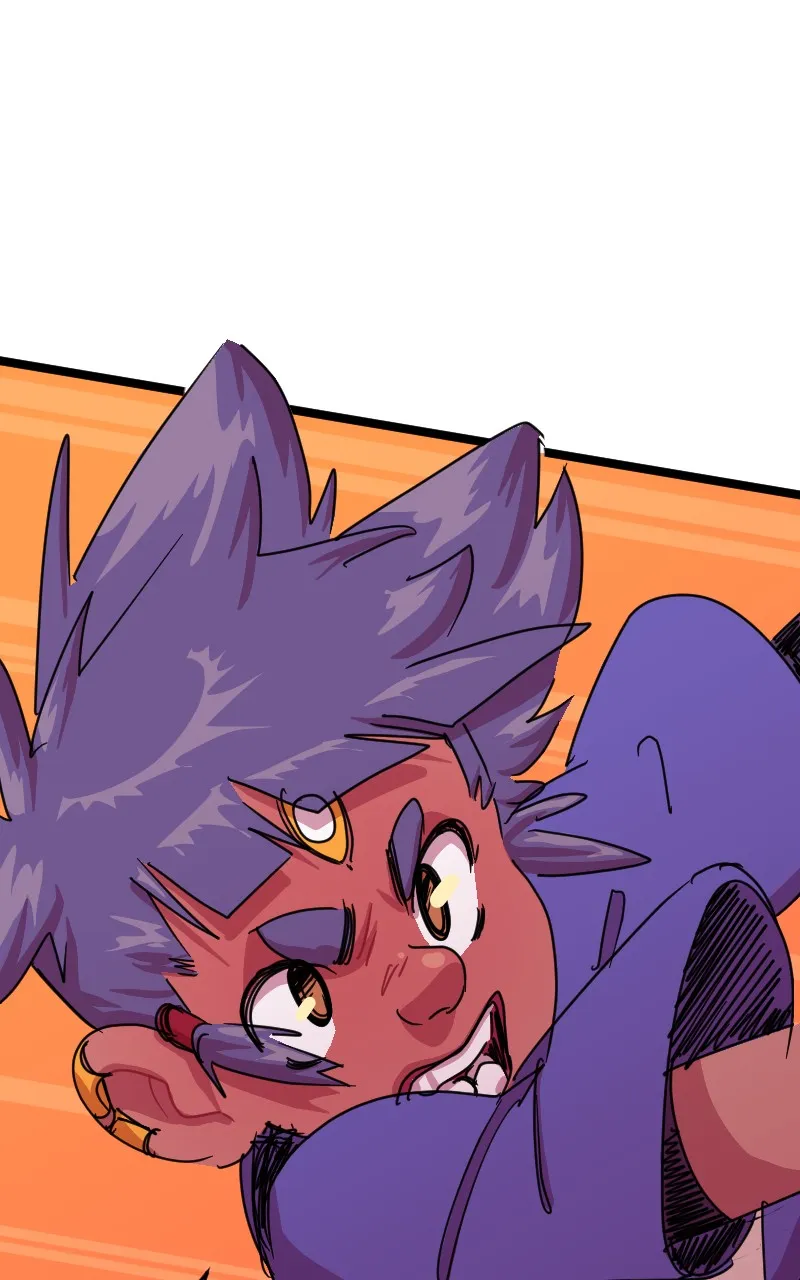 Branching Out Chapter 42 page 53 - 