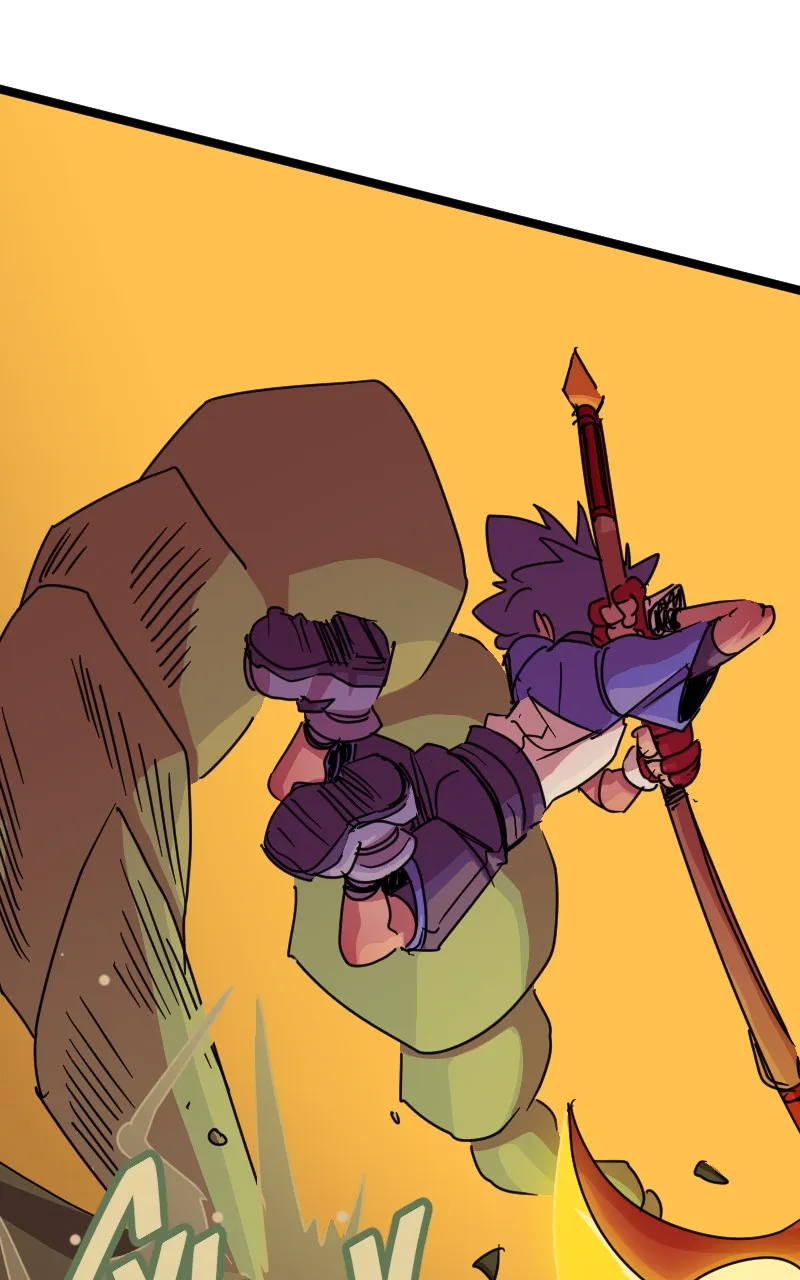 Branching Out Chapter 42 page 56 - 