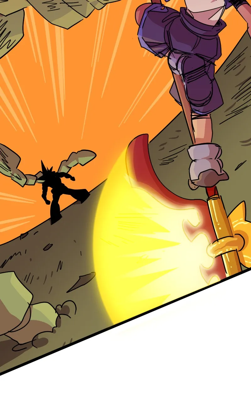 Branching Out Chapter 42 page 58 - 
