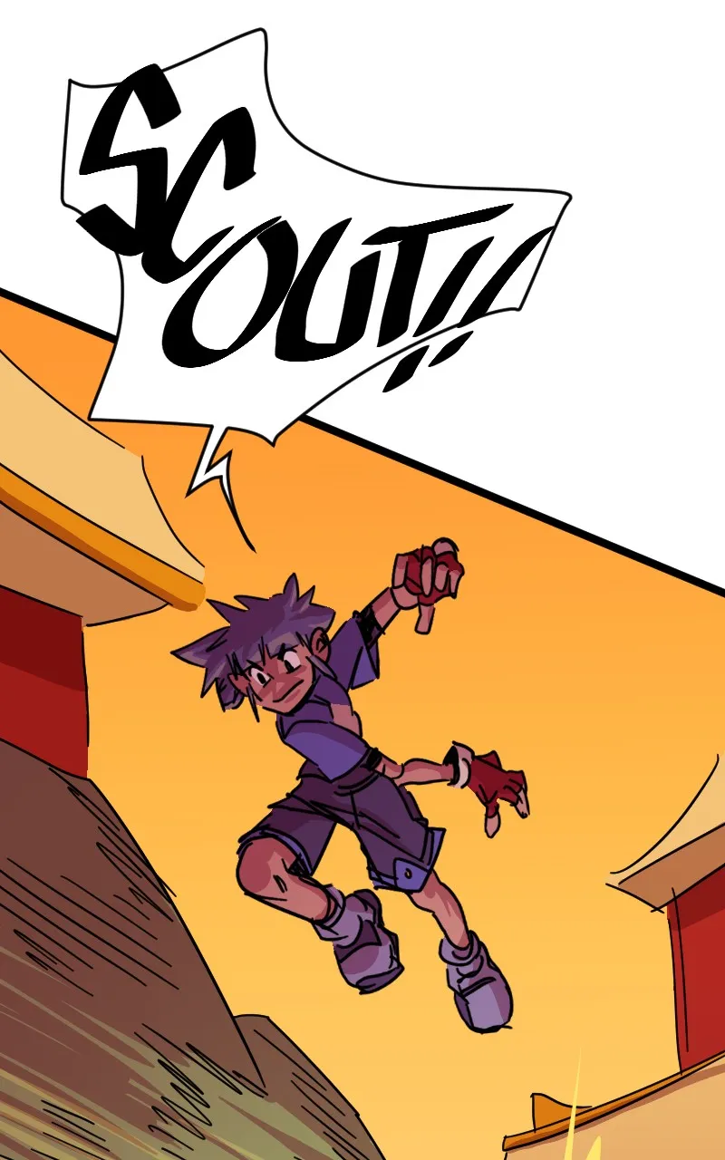 Branching Out Chapter 42 page 59 - 