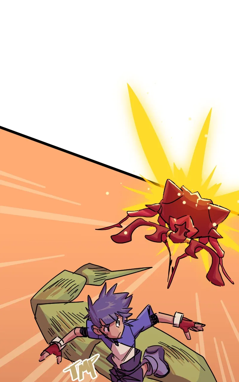 Branching Out Chapter 42 page 61 - 