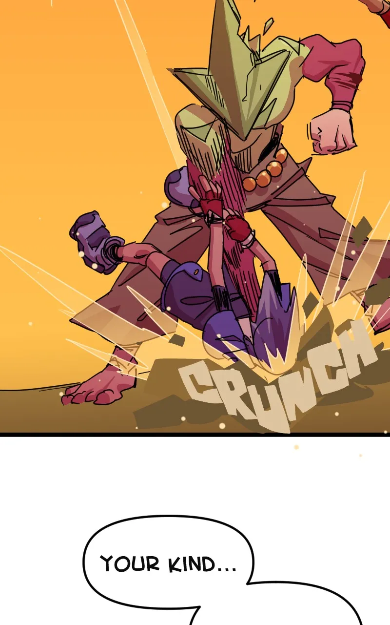 Branching Out Chapter 42 page 67 - 