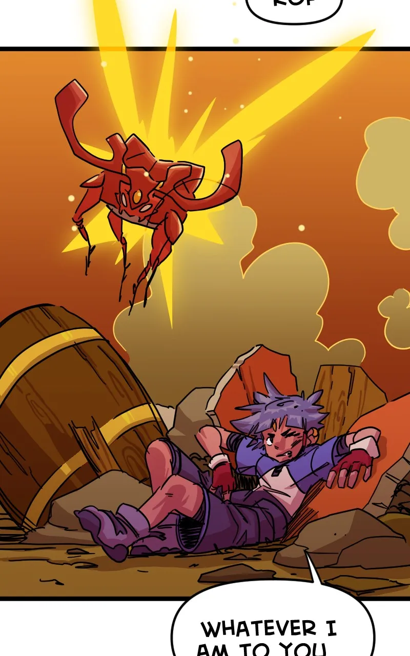 Branching Out Chapter 42 page 74 - 