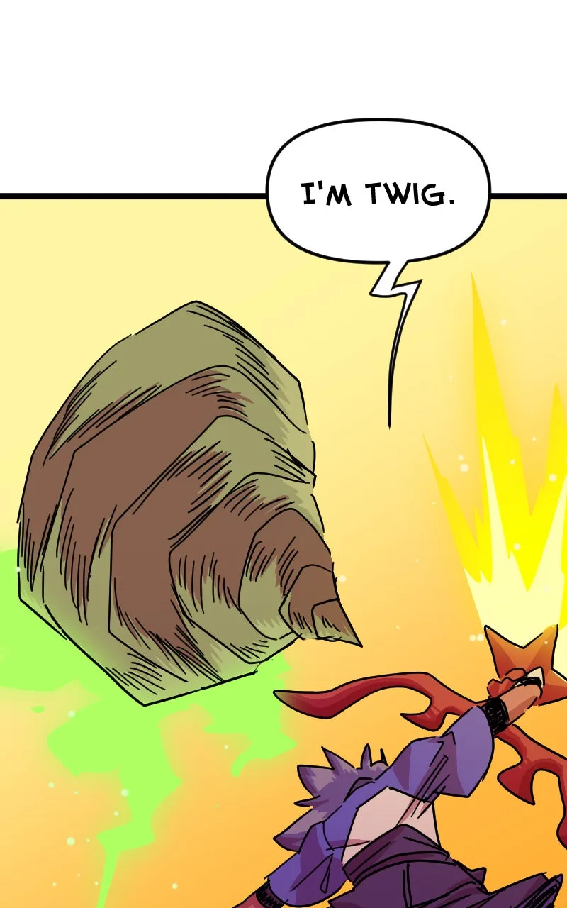 Branching Out Chapter 42 page 79 - 
