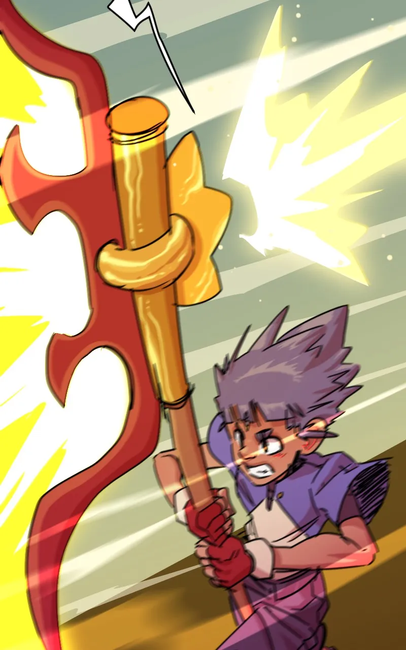 Branching Out Chapter 42 page 81 - 