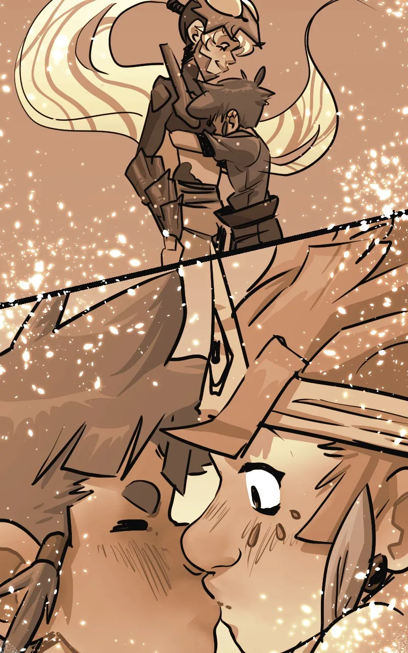 Branching Out Chapter 42 page 86 - 
