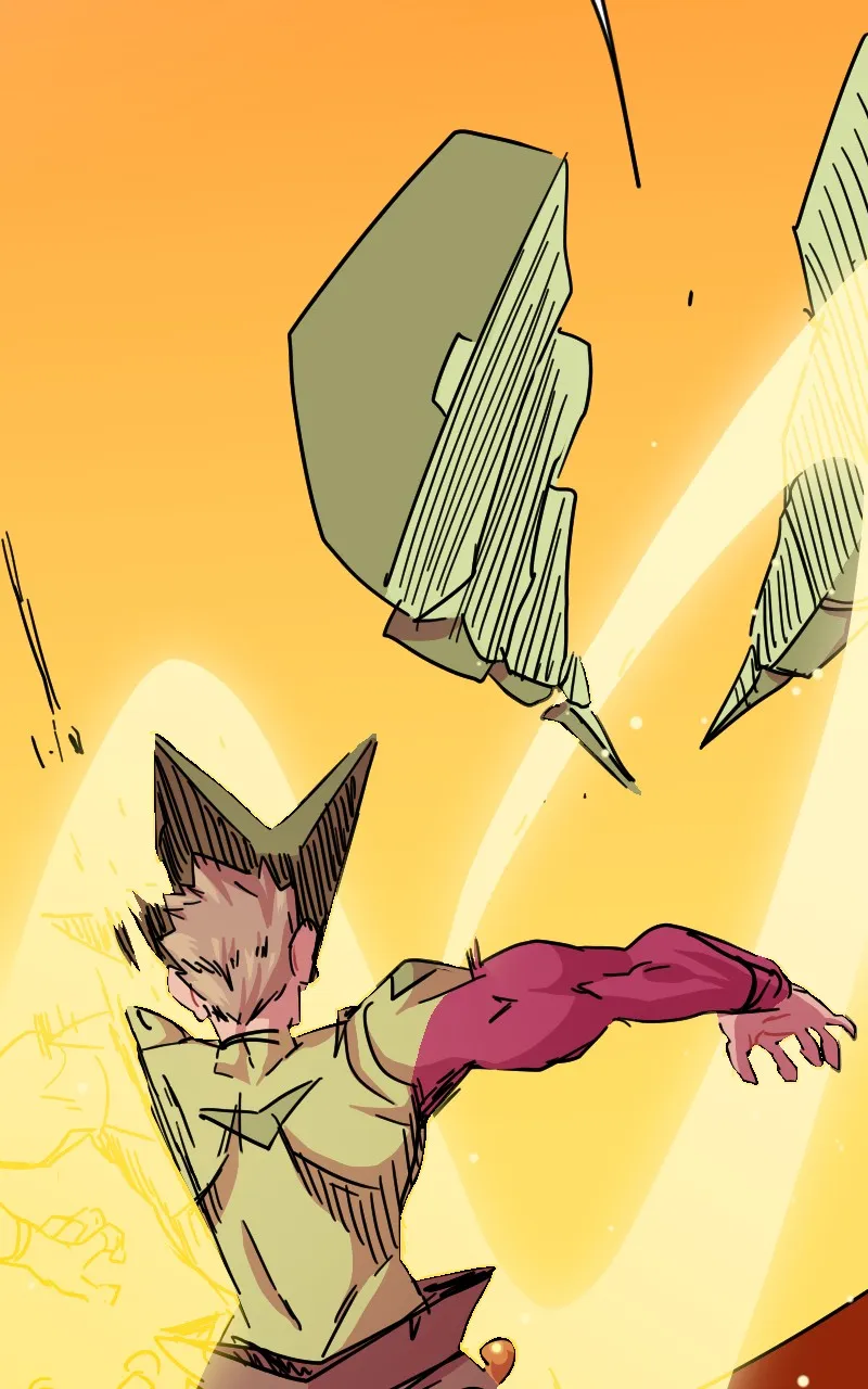 Branching Out Chapter 42 page 89 - 