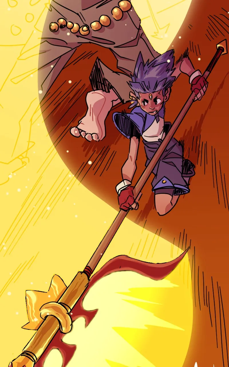Branching Out Chapter 42 page 90 - 