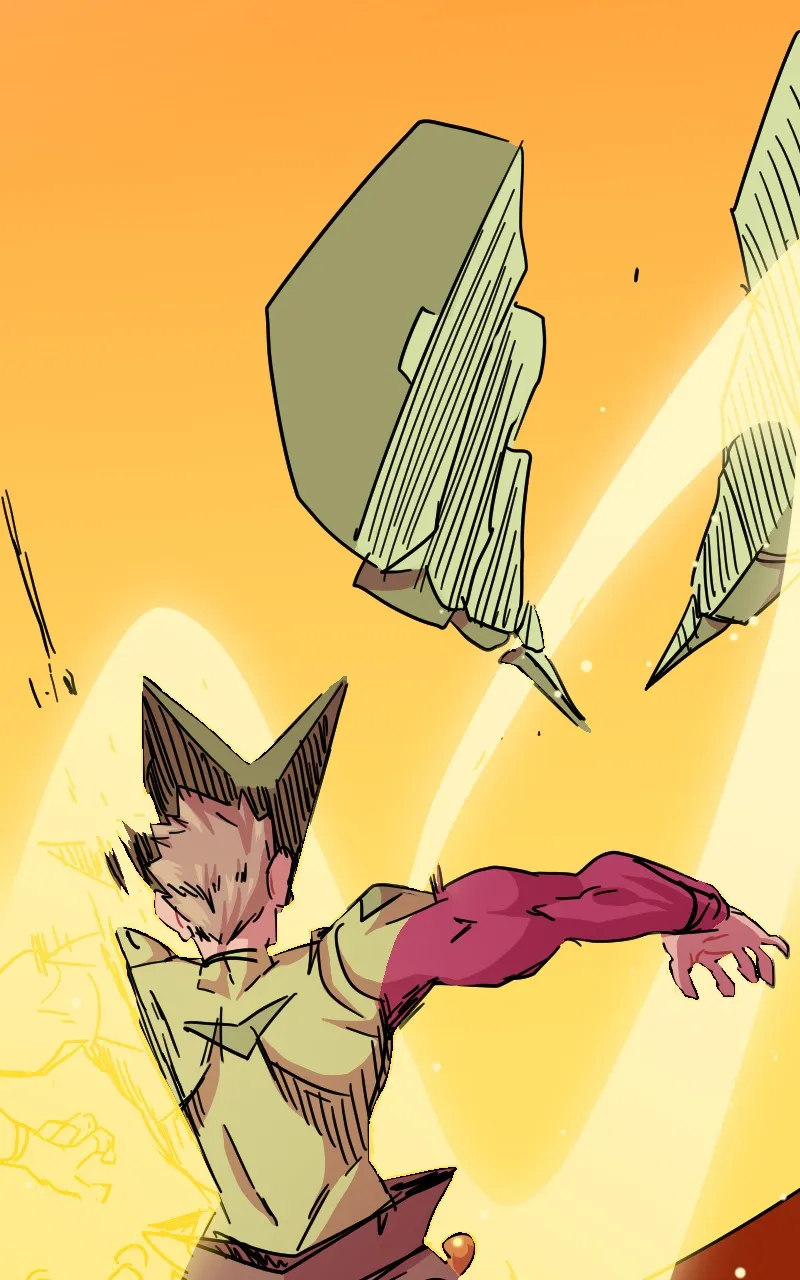 Branching Out Chapter 43 page 2 - 