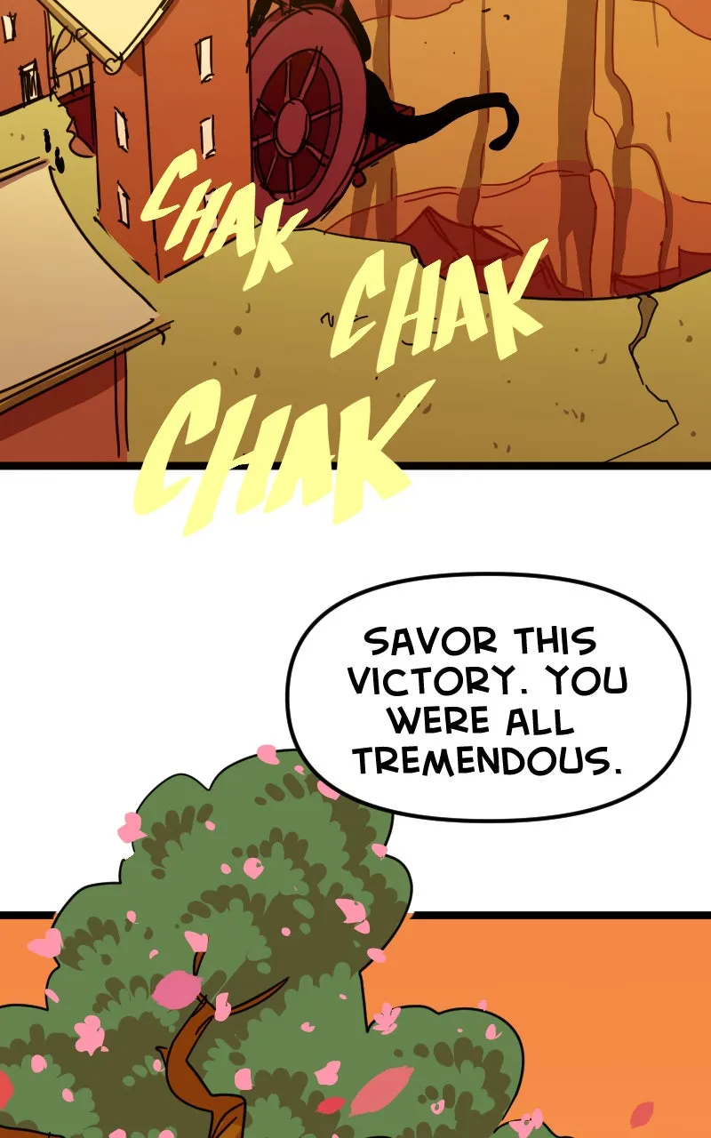 Branching Out Chapter 43 page 102 - 