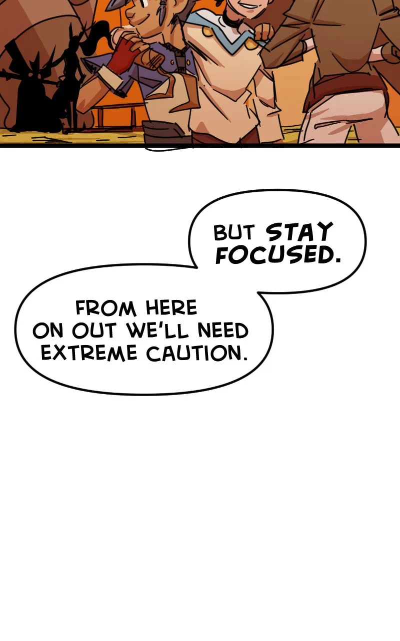 Branching Out Chapter 43 page 104 - 