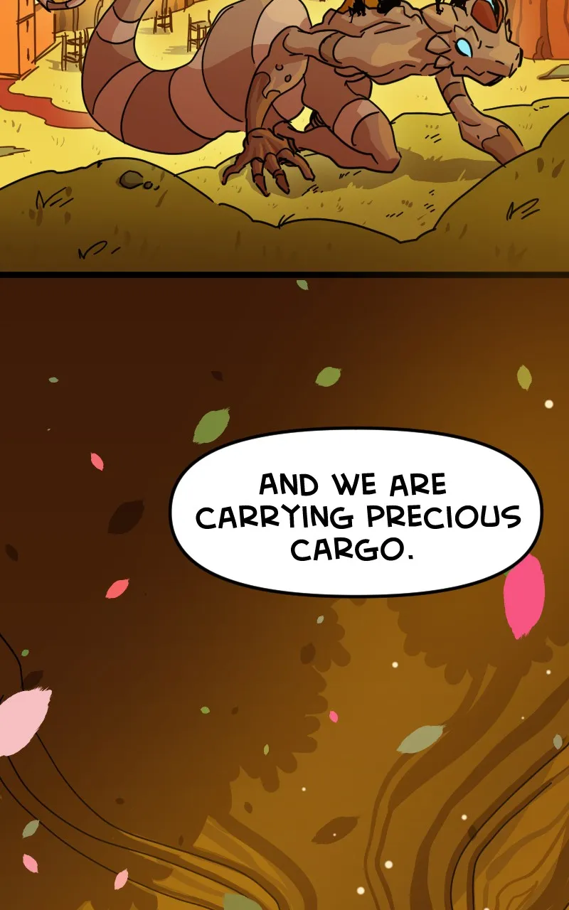 Branching Out Chapter 43 page 106 - 