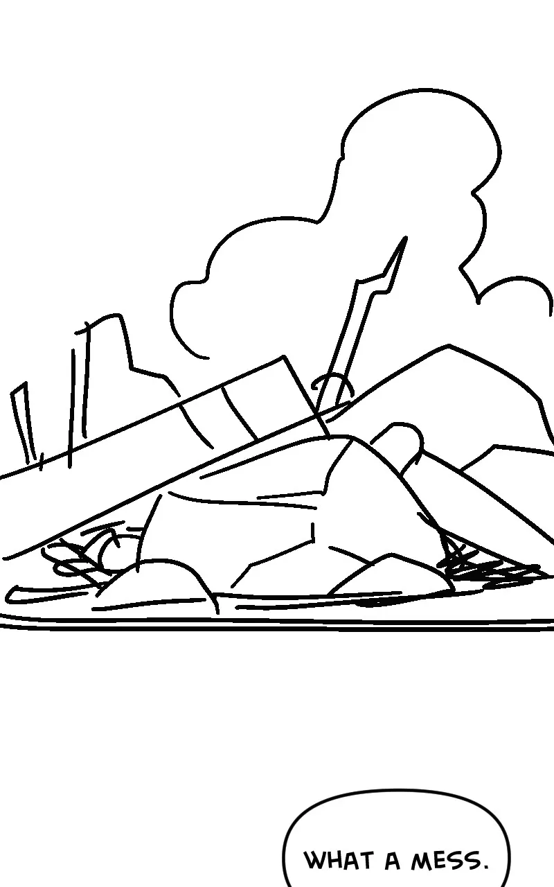 Branching Out Chapter 43 page 111 - 