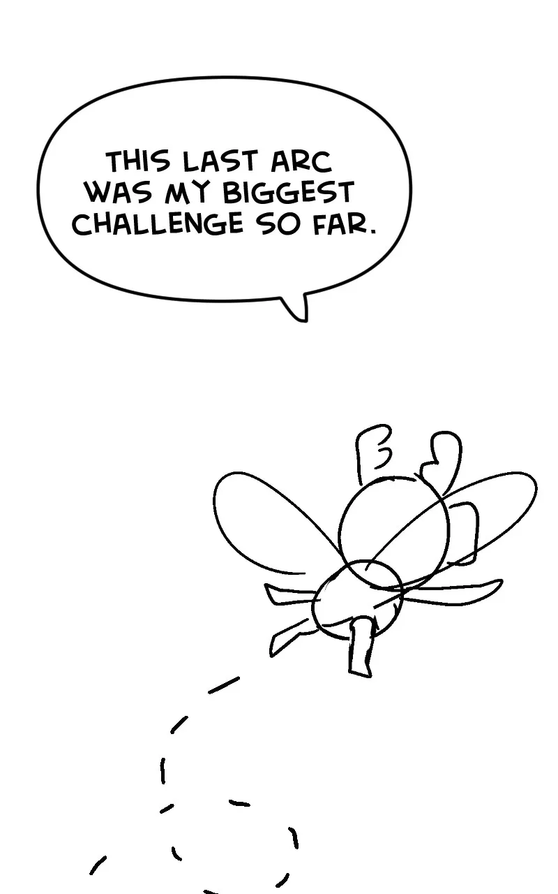 Branching Out Chapter 43 page 114 - 