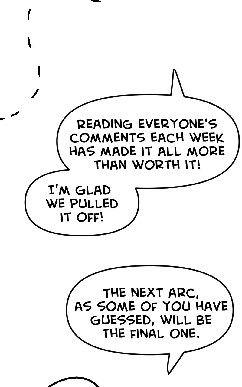 Branching Out Chapter 43 page 115 - 