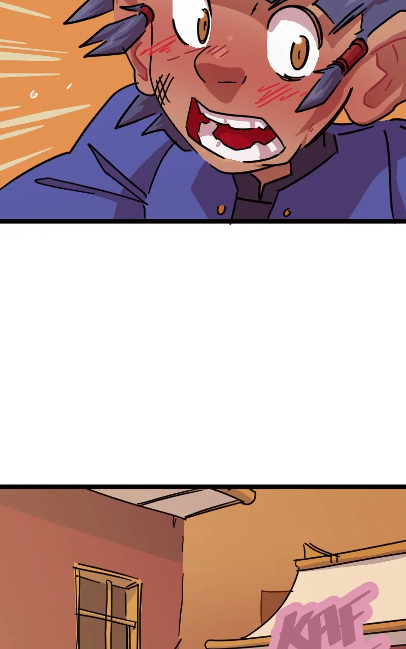 Branching Out Chapter 43 page 15 - 