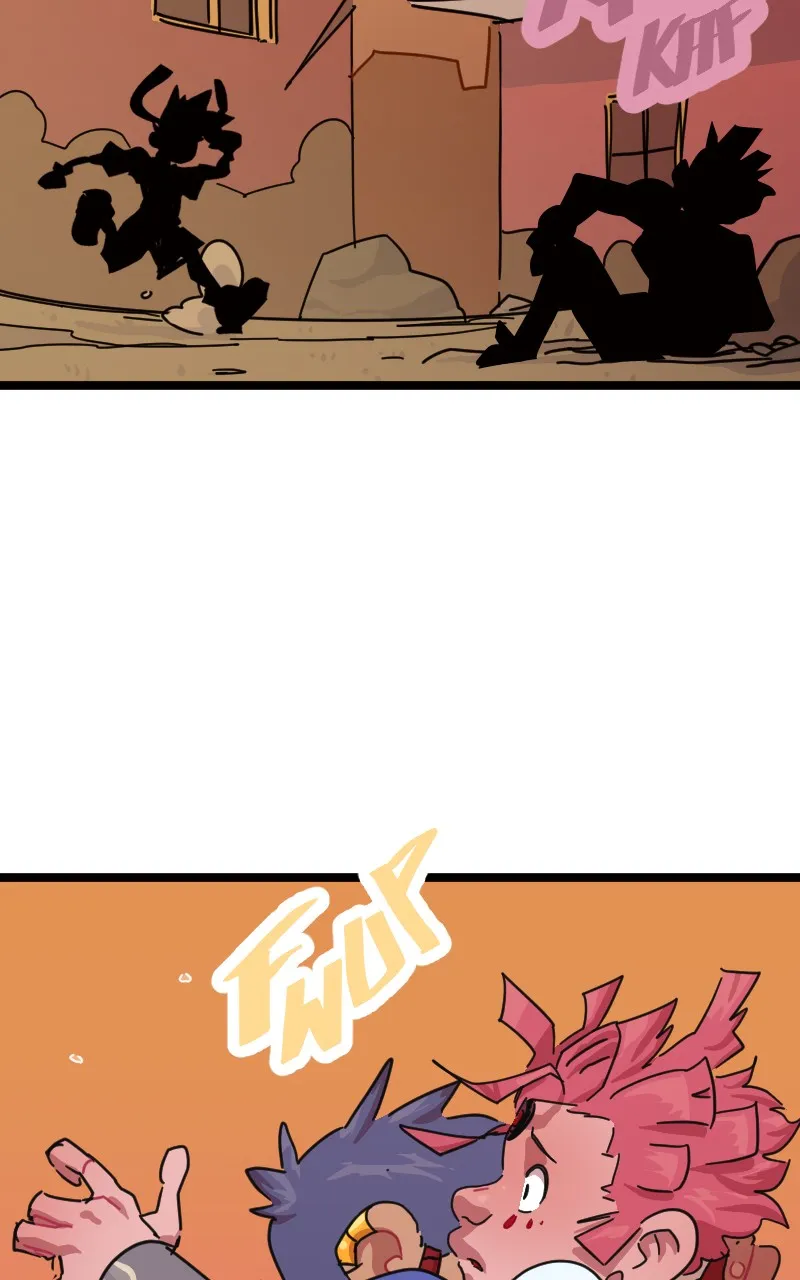 Branching Out Chapter 43 page 16 - 